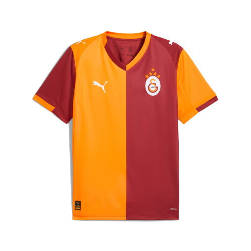2025-2026 Galatasaray Home Shirt
