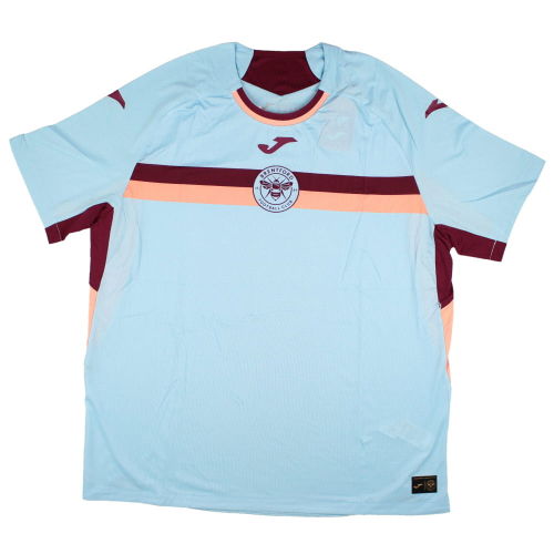 2025-2026 Brentford Third Shirt
