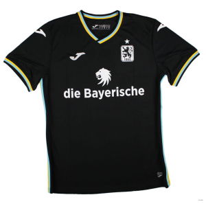 2025-2026 TSV 1860 Munich Oktoberfest Shirt