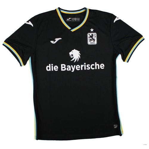 2025-2026 TSV 1860 Munich Oktoberfest Shirt