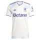 Third Shirts