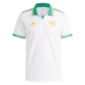 2025-2026 AS Roma Authentic Third Shirt