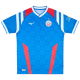 Home Shirts
