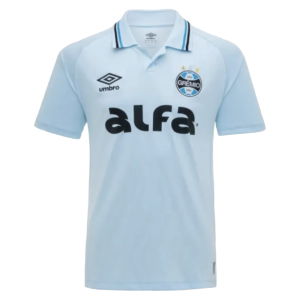 2025-2026 Gremio Away Shirt