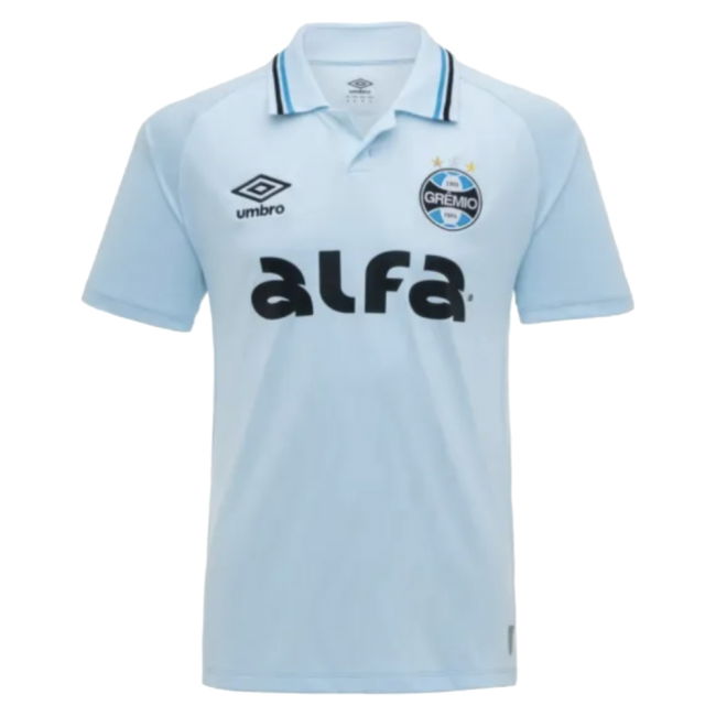 2025-2026 Gremio Away Shirt