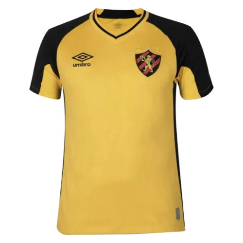 2025-2026 Sport Recife Away Shirt  2025-2026 Sport Recife Away Shirt