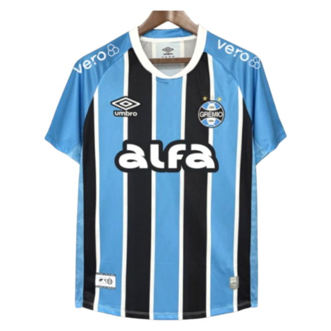 2025-2026 Gremio Home Shirt