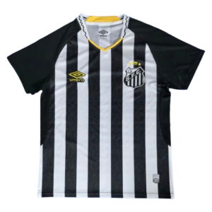 2025-2026 Santos Away Shirt