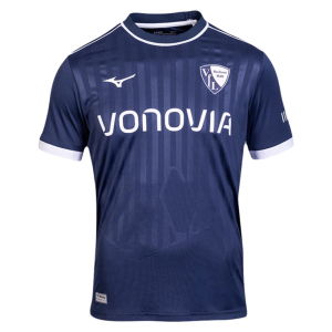 2025-2026 VFL Bochum Home Shirt
