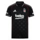 Third Shirts