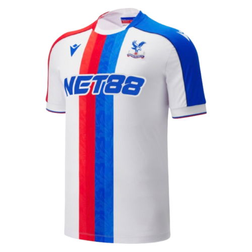 2025-2026 Crystal Palace Away Shirt  2025-2026 Crystal Palace Away Shirt