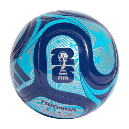 2026 FIFA World Cup 26 Trionda Club Ball (Night Indigo)
