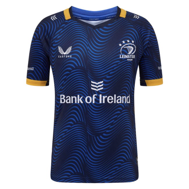 2025-2026 Leinster Rugby Third Shirt (Kids)