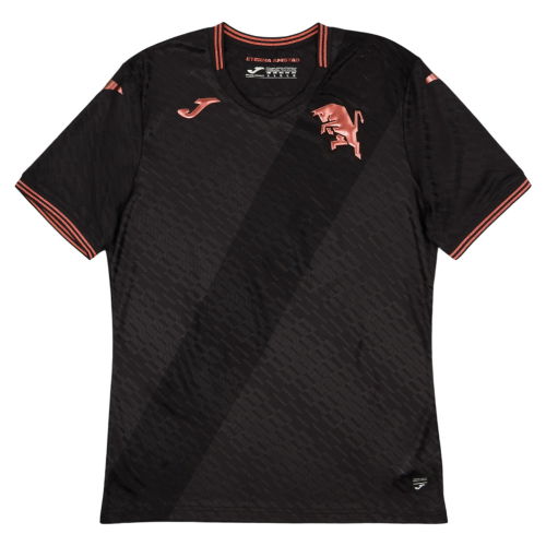 2025-2026 Torino Third Shirt