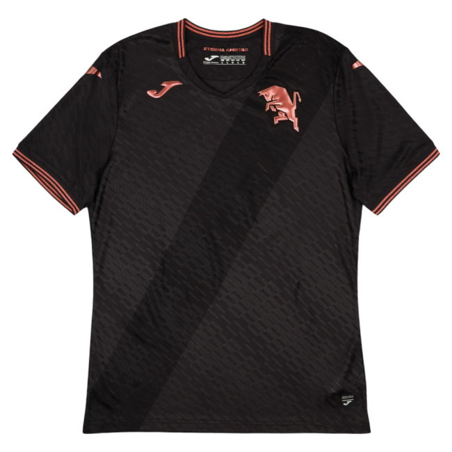 2025-2026 Torino Third Shirt