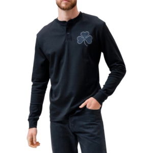 Celtic 1925 Retro Blackout Shirt