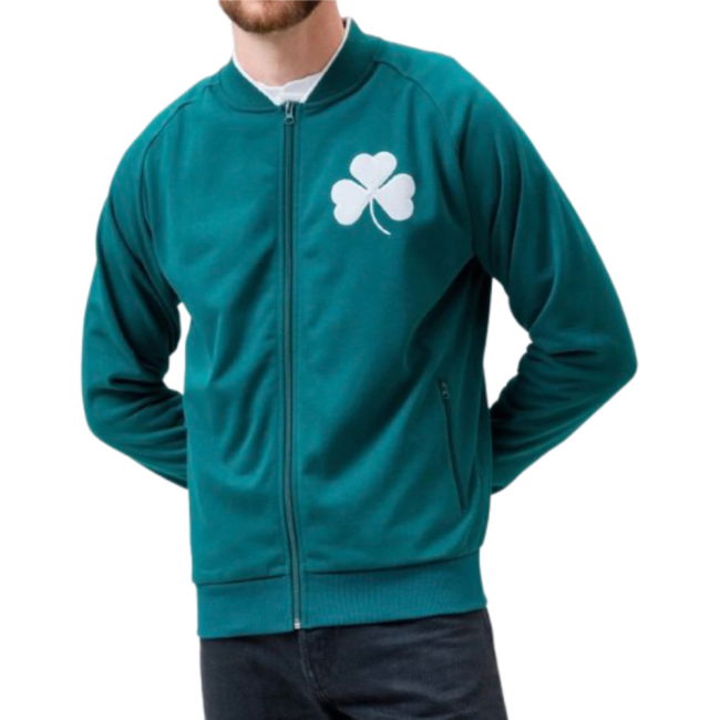 Celtic 1925 Greenout Track Jacket