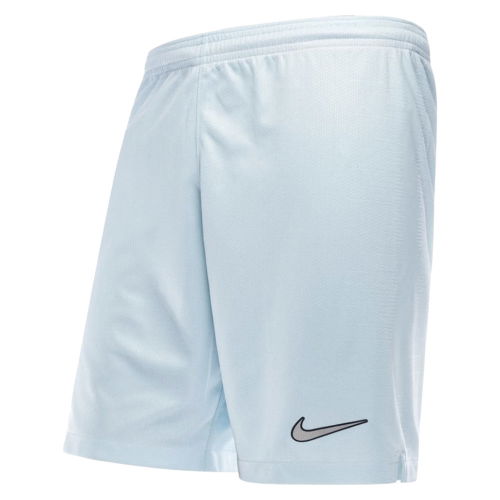 2018-2019 Chelsea 3rd Shorts (Ocean Bliss)