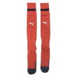 2017-2018 Arsenal Away Socks (Red)