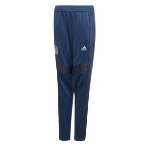 2019-2020 Bayern Munich Training Pants (Night Marine) - Kids