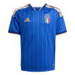 2026-2027 Italy Home Shirt (Kids)
