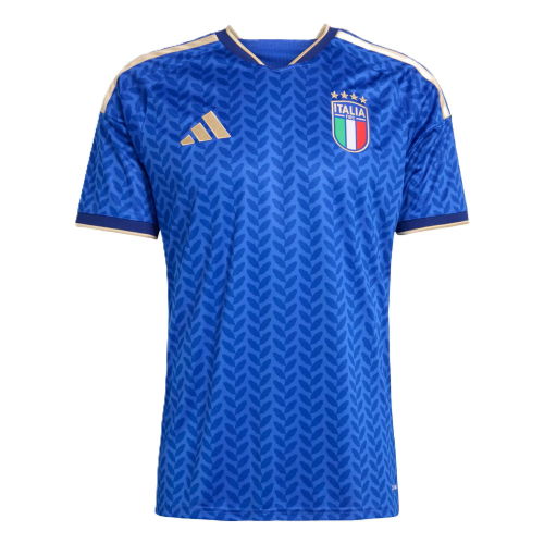 2026-2027 Italy Home Shirt
