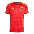 2026-2027 Belgium Home Shirt