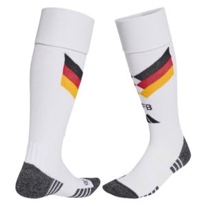 2026-2027 Germany Home Socks (White)