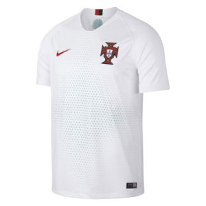 2018-2019 Portugal Away Shirt