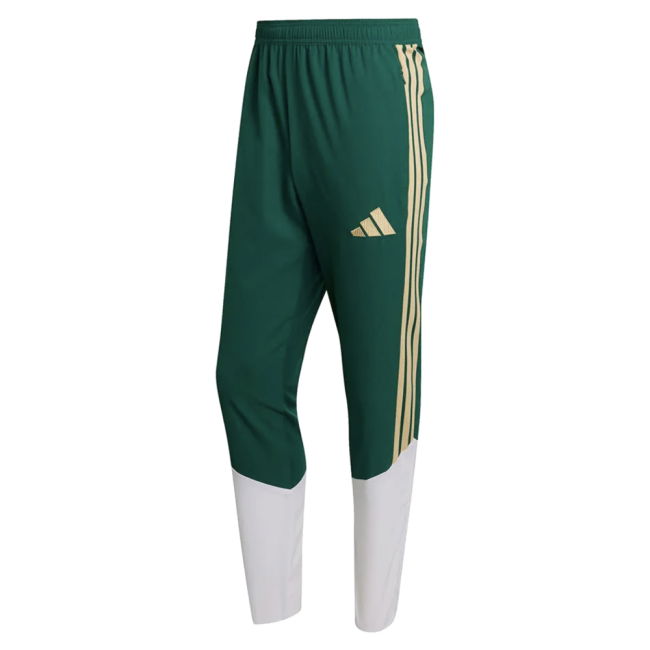 2026-2027 Italy Presentation Pants (Green)
