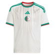 2026-2027 Algeria Home Shirt (Kids)