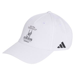 2026-2027 Germany BB Cap (White)