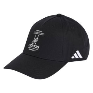 2026-2027 Germany BB Cap (Black)