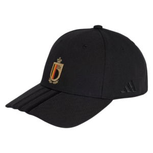 2026-2027 Belgium BB Cap (Black)