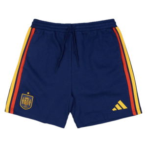 2026-2027 Spain DNA Shorts (Dark Blue)