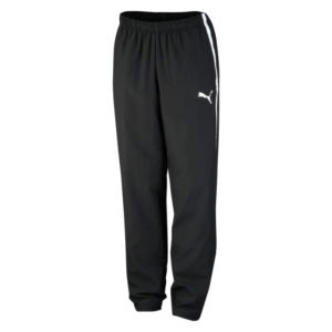 Puma Spirit Woven Pants (Black)