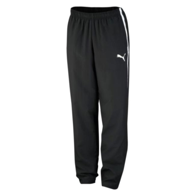Puma Spirit Woven Pants (Black)