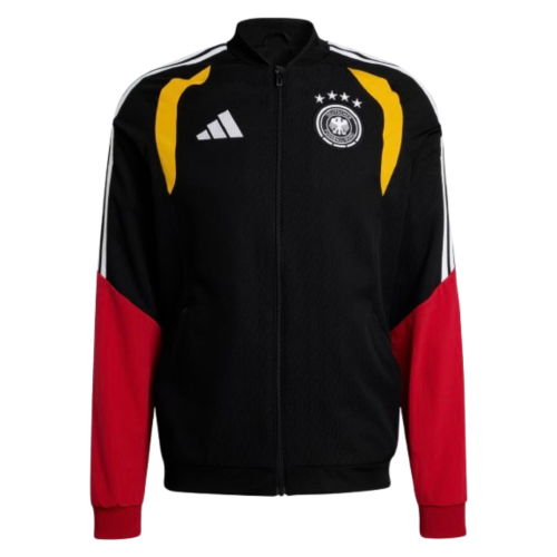 2026-2027 Germany Presentation Jacket (Black)