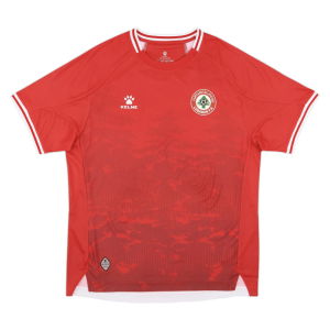 2025-2026 Lebanon Home Shirt