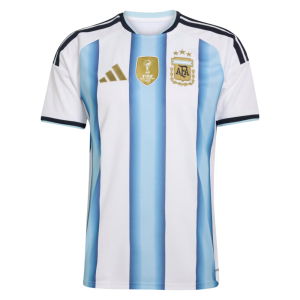 2026-2027 Argentina Home Shirt