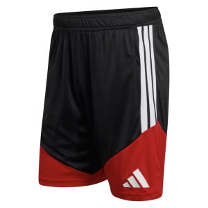 2026-2027 Germany Training Shorts (Black)