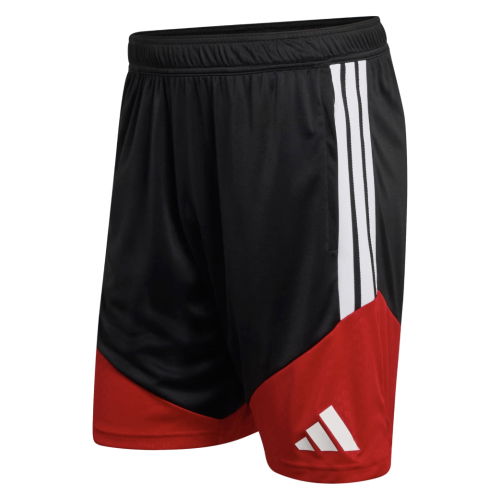 2026-2027 Germany Training Shorts (Black)