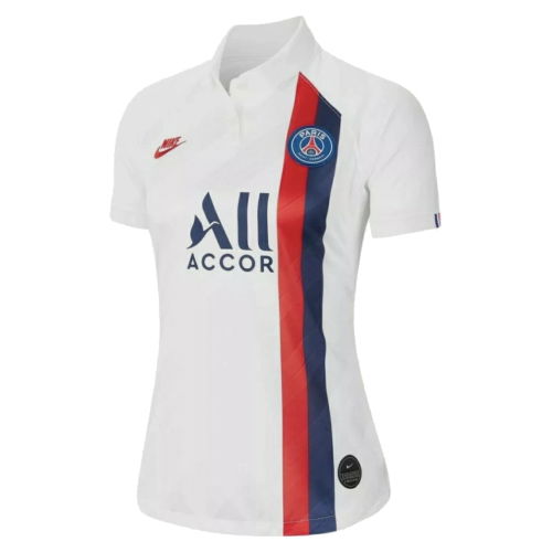 2019-2020 PSG Third Shirt (Womens)