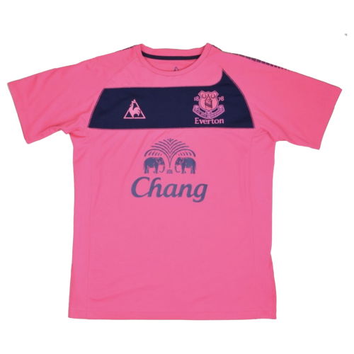 2010-2011 Everton Away Shirt