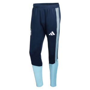 2026-2027 Argentina Training Pants (Night Navy)