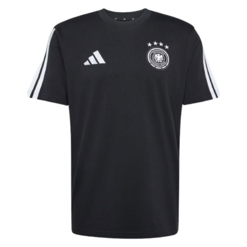 2026-2027 Germany DNA Tee (Black)