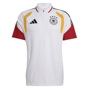 2026-2027 Germany Polo Shirt (White)