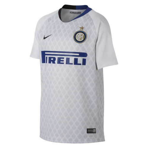 2018-2019 Inter Milan Away Shirt (Kids)