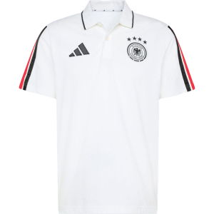 2026-2027 Germany DNA Polo Shirt (White)