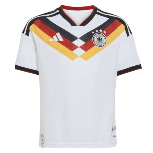2026-2027 Germany Home Shirt (Kids)